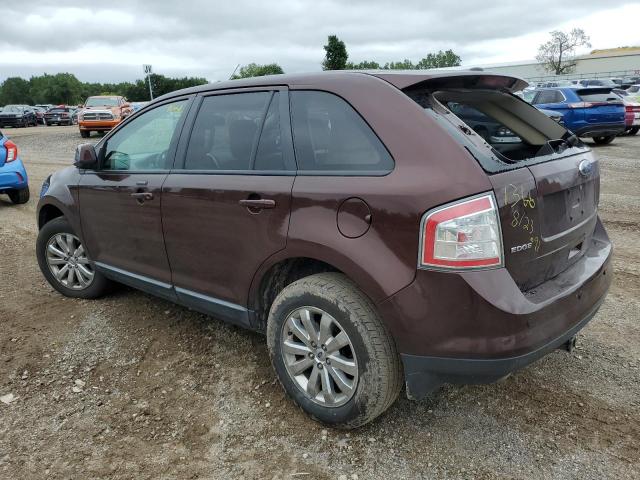 Photo 1 VIN: 2FMDK3JC1ABA89448 - FORD EDGE 