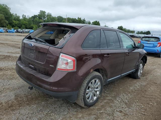 Photo 2 VIN: 2FMDK3JC1ABA89448 - FORD EDGE 