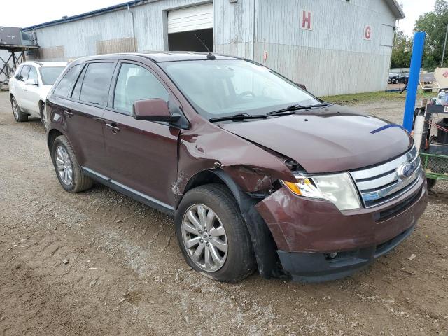 Photo 3 VIN: 2FMDK3JC1ABA89448 - FORD EDGE 