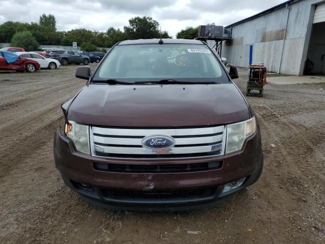 Photo 4 VIN: 2FMDK3JC1ABA89448 - FORD EDGE 