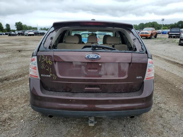 Photo 5 VIN: 2FMDK3JC1ABA89448 - FORD EDGE 