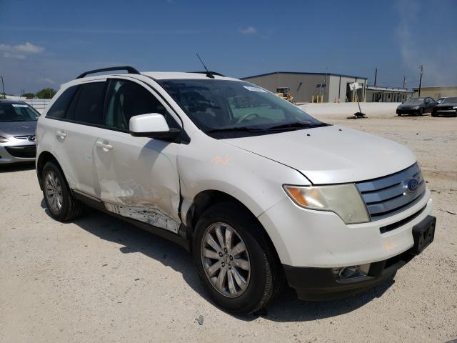 Photo 0 VIN: 2FMDK3JC1ABA95671 - FORD EDGE SEL 