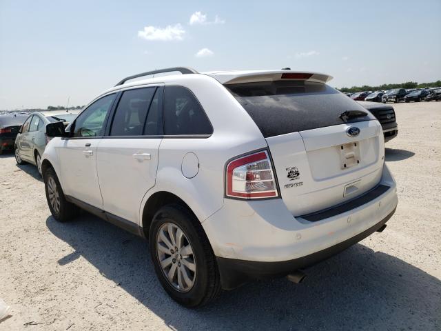 Photo 2 VIN: 2FMDK3JC1ABA95671 - FORD EDGE SEL 