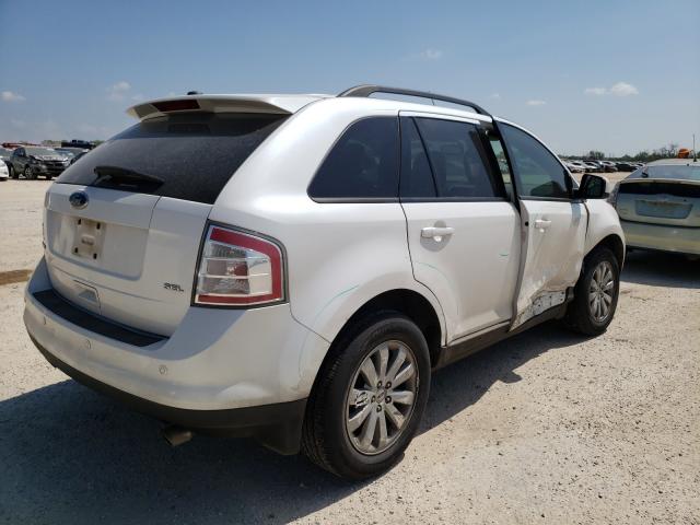 Photo 3 VIN: 2FMDK3JC1ABA95671 - FORD EDGE SEL 