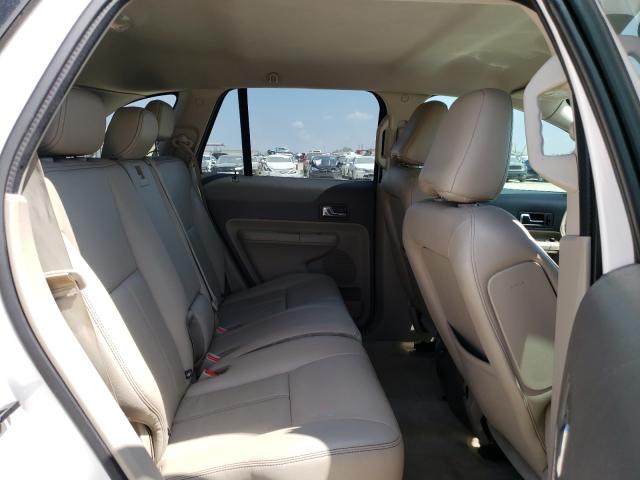 Photo 5 VIN: 2FMDK3JC1ABA95671 - FORD EDGE SEL 