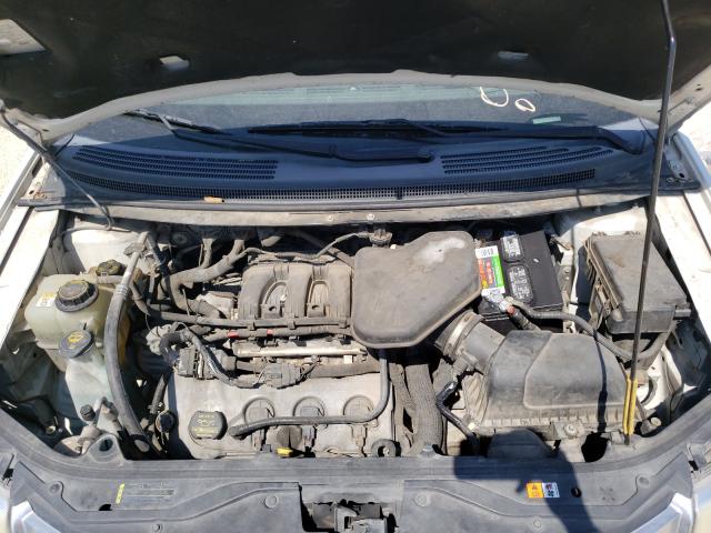 Photo 6 VIN: 2FMDK3JC1ABA95671 - FORD EDGE SEL 