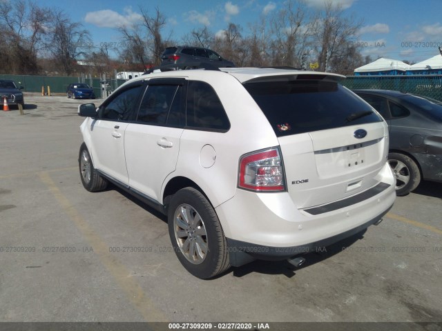 Photo 2 VIN: 2FMDK3JC1ABB02196 - FORD EDGE 