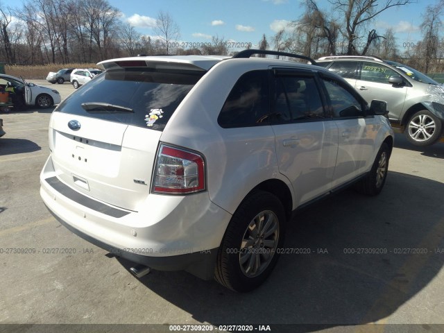 Photo 3 VIN: 2FMDK3JC1ABB02196 - FORD EDGE 