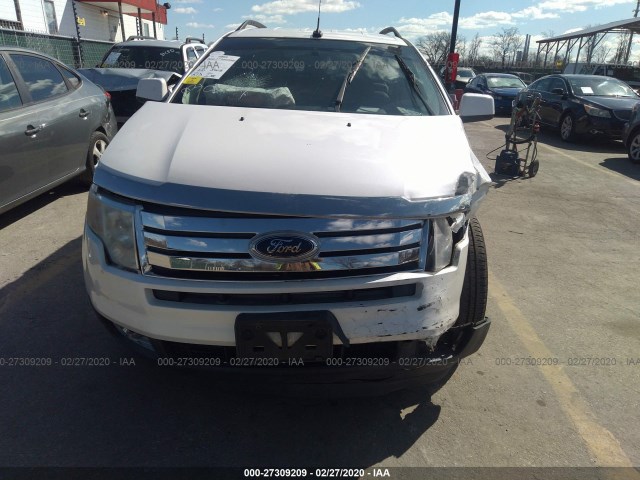 Photo 5 VIN: 2FMDK3JC1ABB02196 - FORD EDGE 