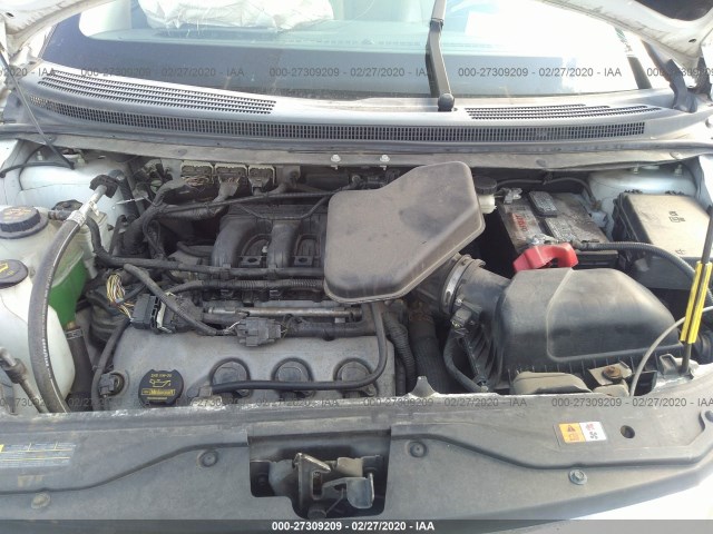 Photo 9 VIN: 2FMDK3JC1ABB02196 - FORD EDGE 