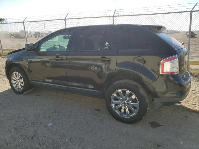 Photo 1 VIN: 2FMDK3JC1ABB08533 - FORD EDGE SEL 