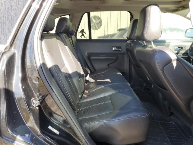 Photo 10 VIN: 2FMDK3JC1ABB08533 - FORD EDGE SEL 