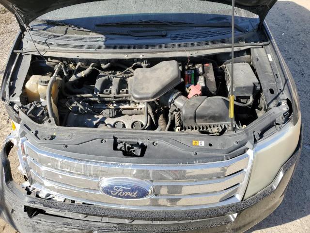 Photo 11 VIN: 2FMDK3JC1ABB08533 - FORD EDGE SEL 