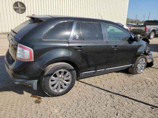 Photo 2 VIN: 2FMDK3JC1ABB08533 - FORD EDGE SEL 