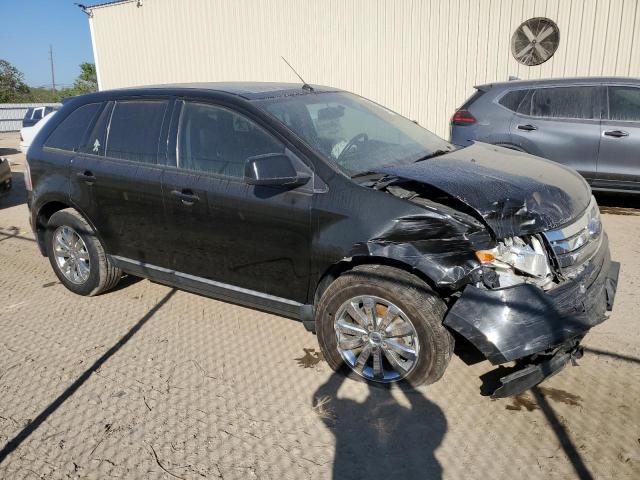 Photo 3 VIN: 2FMDK3JC1ABB08533 - FORD EDGE SEL 