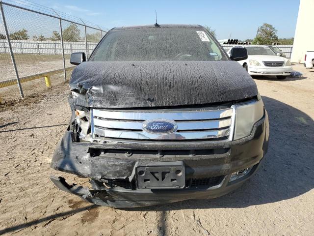 Photo 4 VIN: 2FMDK3JC1ABB08533 - FORD EDGE SEL 