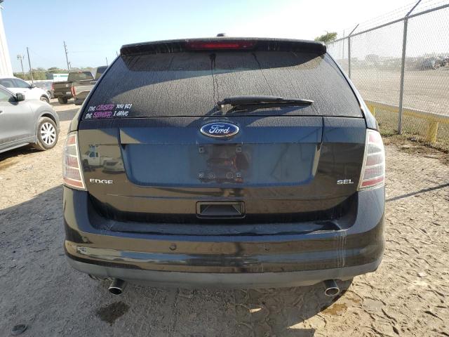 Photo 5 VIN: 2FMDK3JC1ABB08533 - FORD EDGE SEL 