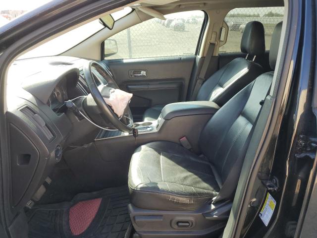 Photo 6 VIN: 2FMDK3JC1ABB08533 - FORD EDGE SEL 