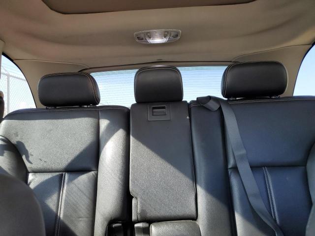 Photo 9 VIN: 2FMDK3JC1ABB08533 - FORD EDGE SEL 