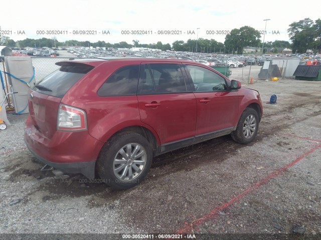 Photo 3 VIN: 2FMDK3JC1ABB08645 - FORD EDGE 