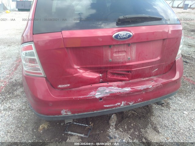 Photo 5 VIN: 2FMDK3JC1ABB08645 - FORD EDGE 