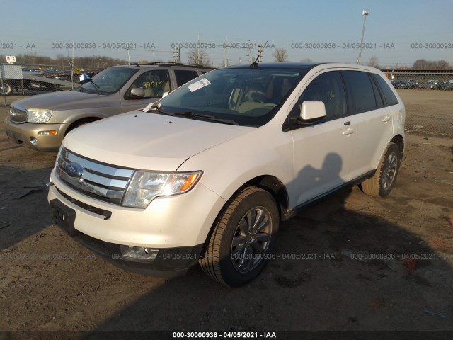 Photo 1 VIN: 2FMDK3JC1ABB18852 - FORD EDGE 