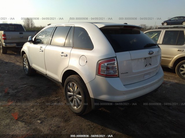 Photo 2 VIN: 2FMDK3JC1ABB18852 - FORD EDGE 