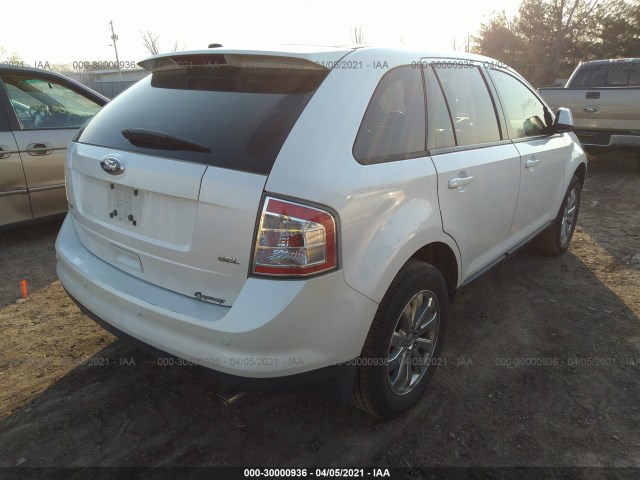 Photo 3 VIN: 2FMDK3JC1ABB18852 - FORD EDGE 