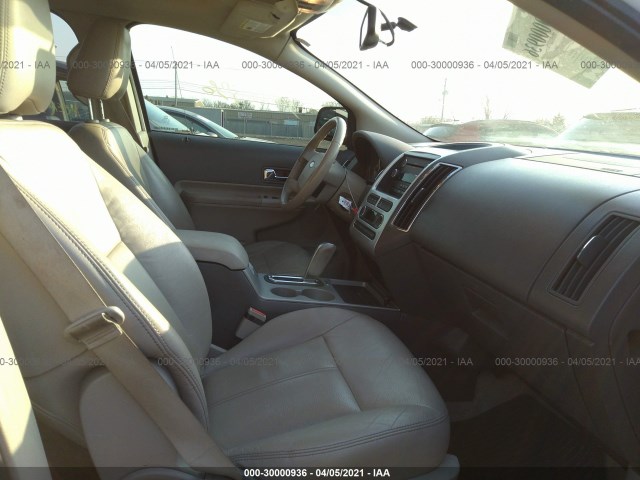 Photo 4 VIN: 2FMDK3JC1ABB18852 - FORD EDGE 