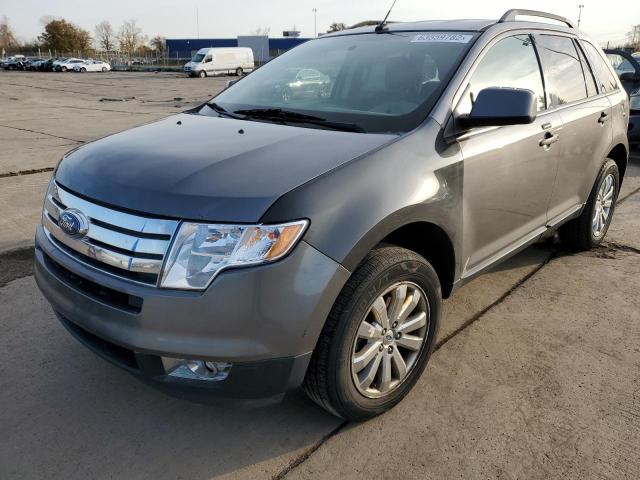 Photo 1 VIN: 2FMDK3JC1ABB39555 - FORD EDGE SEL 