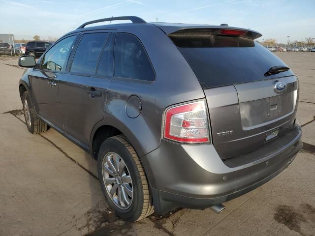 Photo 2 VIN: 2FMDK3JC1ABB39555 - FORD EDGE SEL 