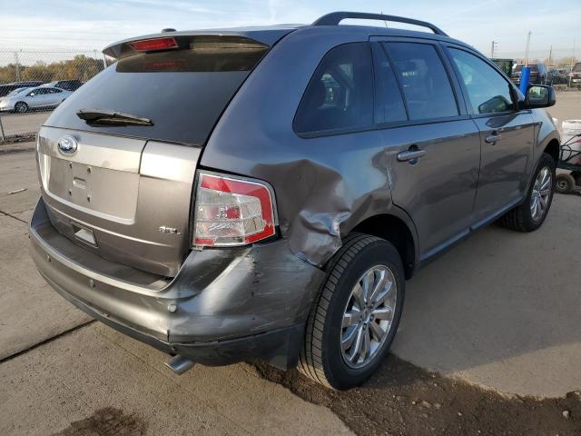 Photo 3 VIN: 2FMDK3JC1ABB39555 - FORD EDGE SEL 