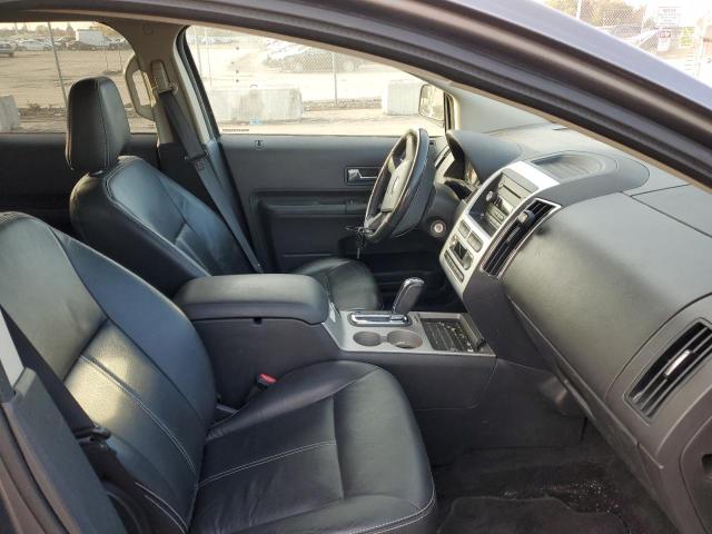 Photo 4 VIN: 2FMDK3JC1ABB39555 - FORD EDGE SEL 