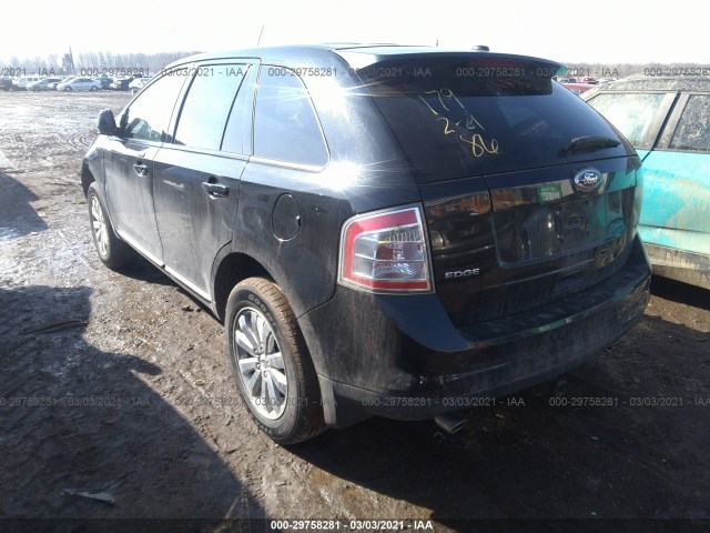 Photo 2 VIN: 2FMDK3JC1ABB41922 - FORD EDGE 