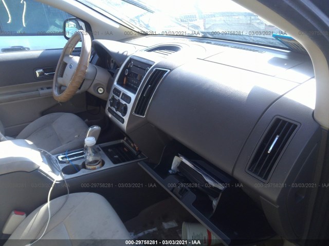 Photo 4 VIN: 2FMDK3JC1ABB41922 - FORD EDGE 