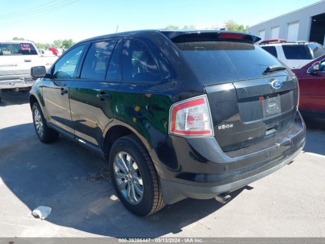 Photo 2 VIN: 2FMDK3JC1ABB45694 - FORD EDGE 