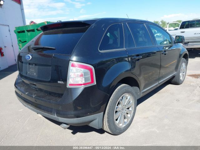 Photo 3 VIN: 2FMDK3JC1ABB45694 - FORD EDGE 