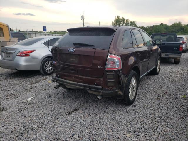 Photo 3 VIN: 2FMDK3JC1ABB59174 - FORD EDGE SEL 