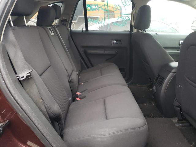 Photo 5 VIN: 2FMDK3JC1ABB59174 - FORD EDGE SEL 