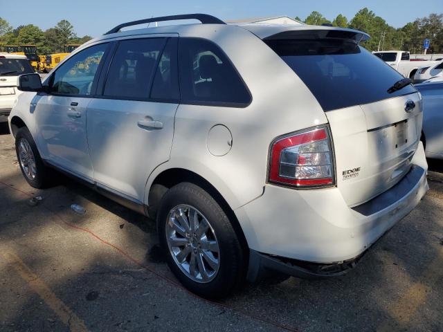 Photo 1 VIN: 2FMDK3JC1ABB72393 - FORD EDGE SEL 