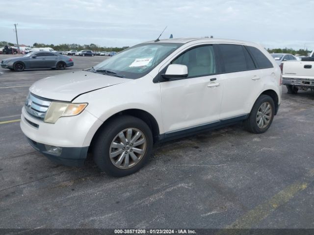 Photo 1 VIN: 2FMDK3JC1ABB79862 - FORD EDGE 