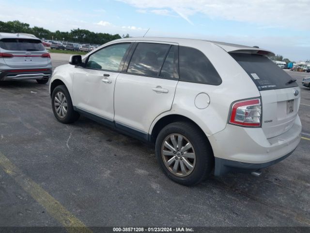 Photo 2 VIN: 2FMDK3JC1ABB79862 - FORD EDGE 