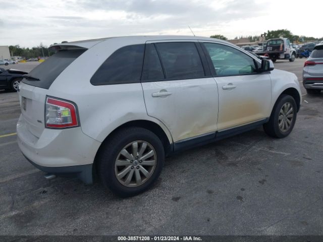 Photo 3 VIN: 2FMDK3JC1ABB79862 - FORD EDGE 