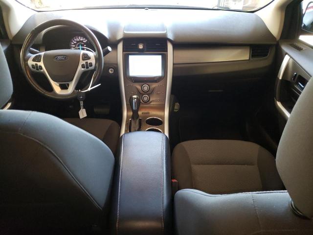 Photo 8 VIN: 2FMDK3JC1BBA11608 - FORD EDGE SEL 