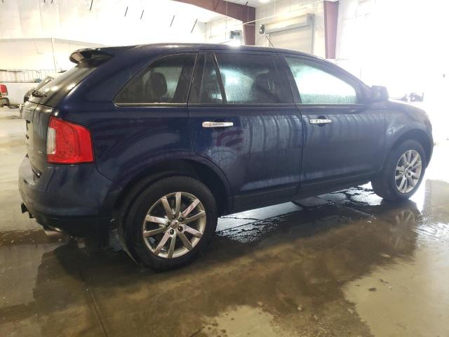 Photo 2 VIN: 2FMDK3JC1BBA23533 - FORD EDGE 