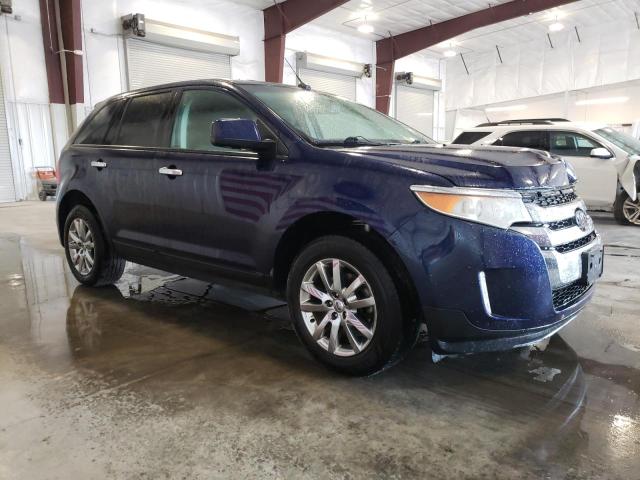 Photo 3 VIN: 2FMDK3JC1BBA23533 - FORD EDGE 