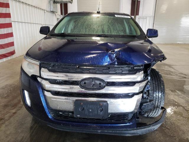 Photo 4 VIN: 2FMDK3JC1BBA23533 - FORD EDGE 