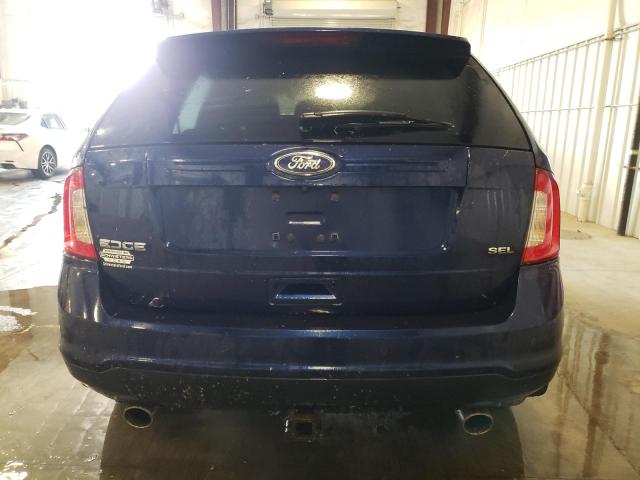 Photo 5 VIN: 2FMDK3JC1BBA23533 - FORD EDGE 