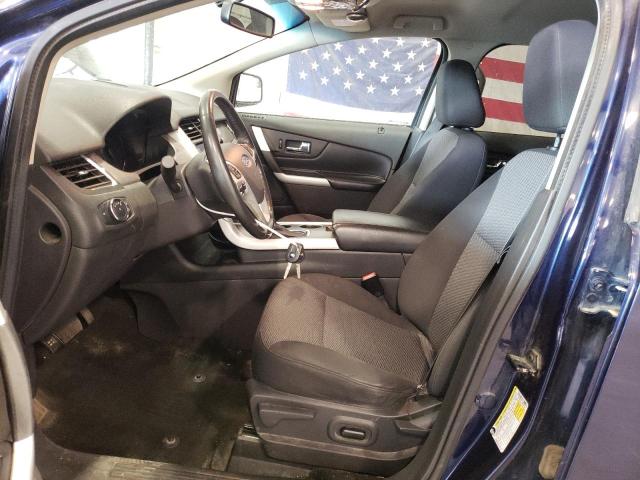 Photo 6 VIN: 2FMDK3JC1BBA23533 - FORD EDGE 