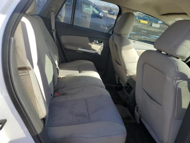 Photo 10 VIN: 2FMDK3JC1BBA39036 - FORD EDGE SEL 